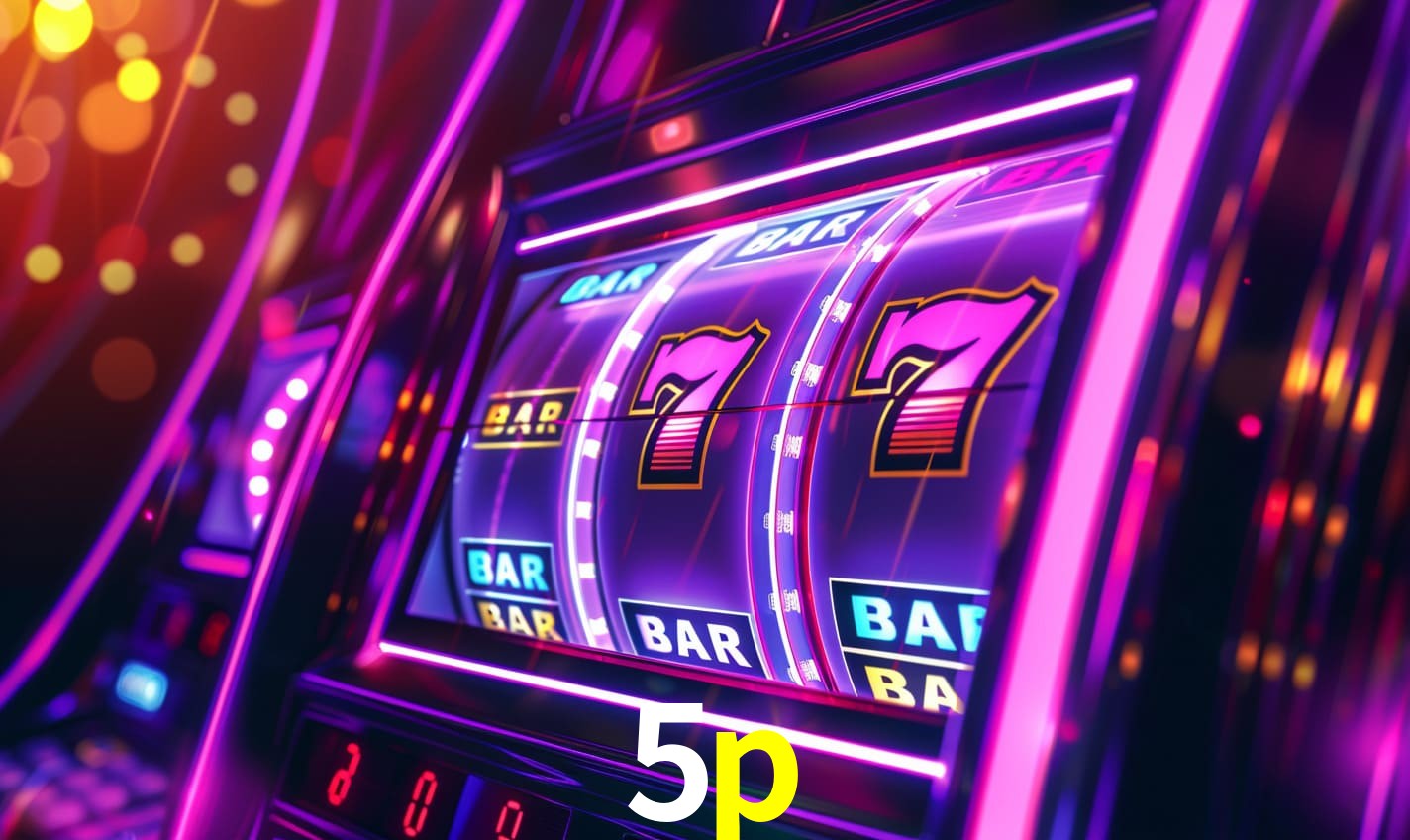 5p jogos