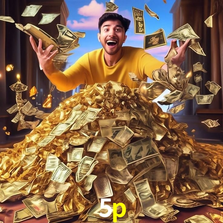 Estatísticas 5p