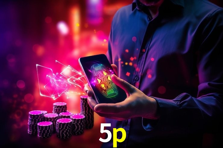 Apostas de Tênis 5p