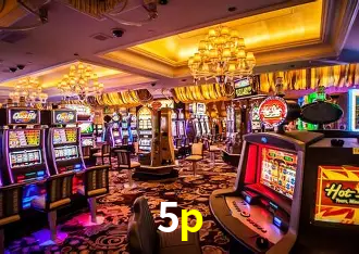 5p Belo Horizonte - VIP Casino