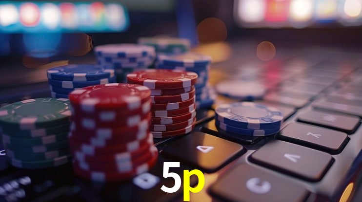 5p Entrar - Login Seguro Certificado