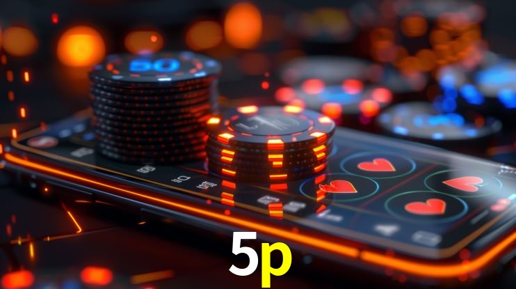 Slot Games 5p