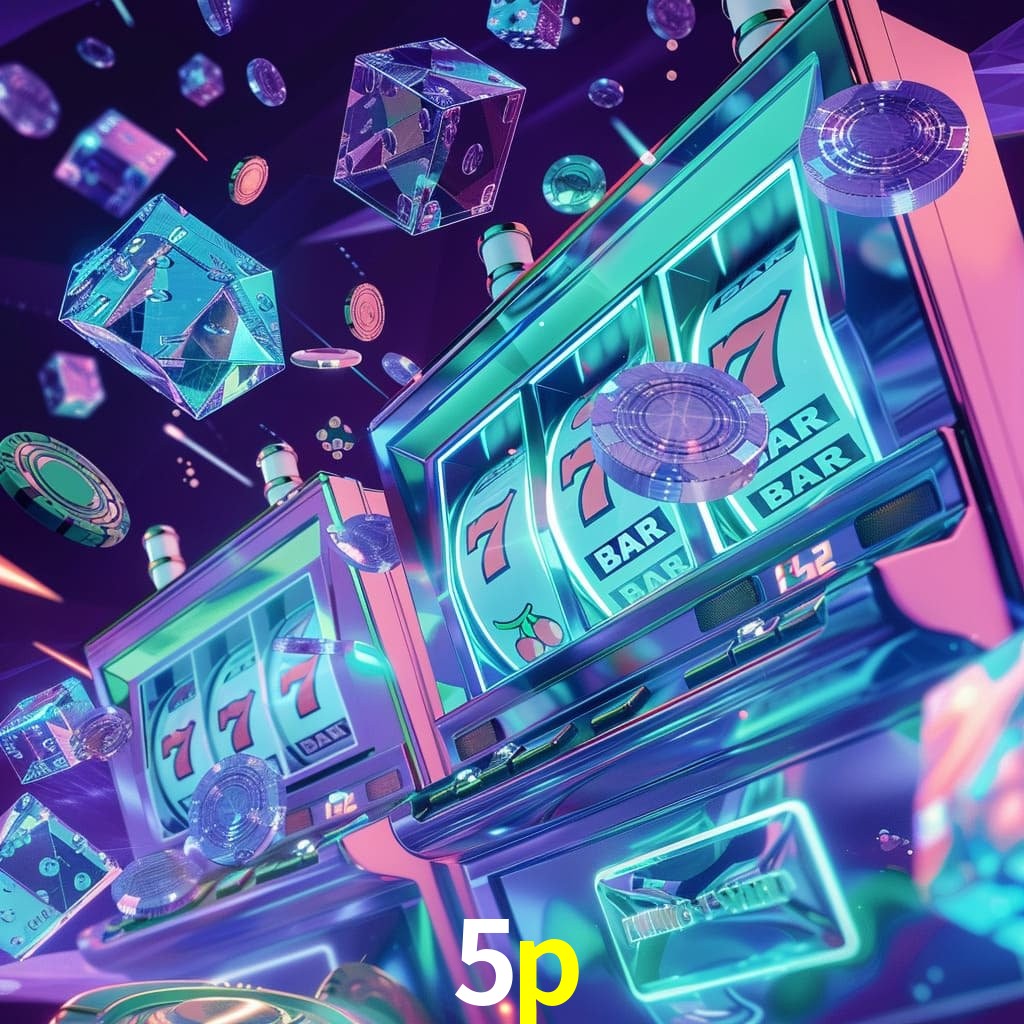 Interface do App 5p