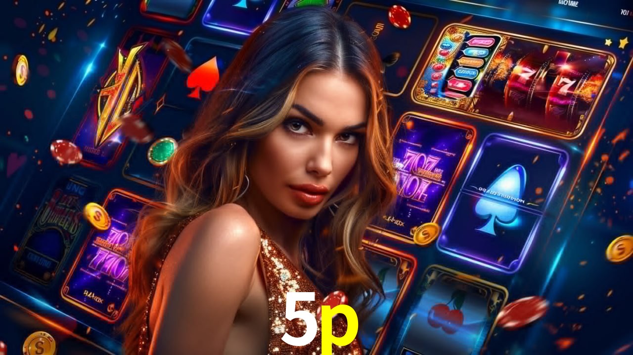 cassino 5p