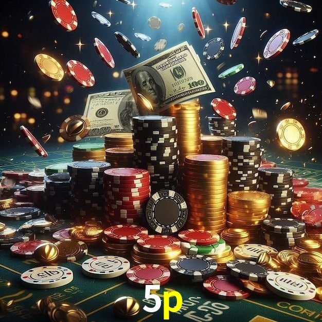PIX Instantâneo 5p