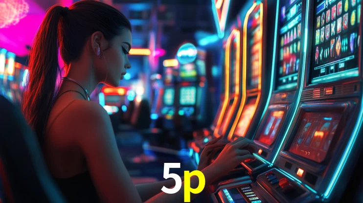 5p App Interface