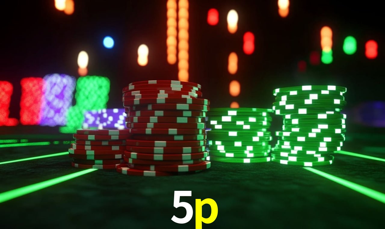 Live Casino 5p
