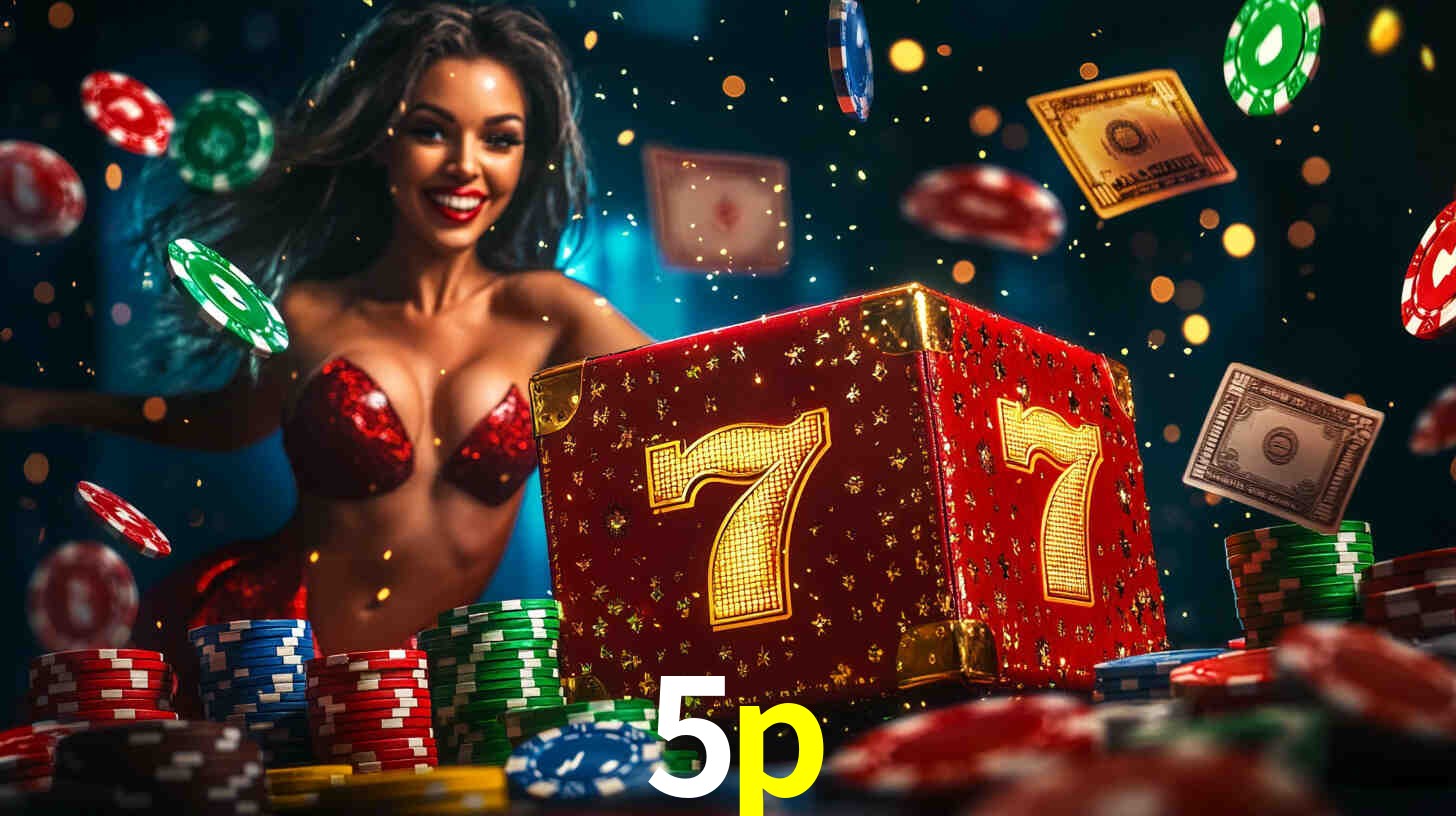 Desvendando o Mundo dos Jogos Virtuais na 5p