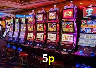 5p Bônus - Pacote R$5.000 + VIP