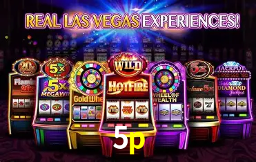 5p Brasília - Casino Guide