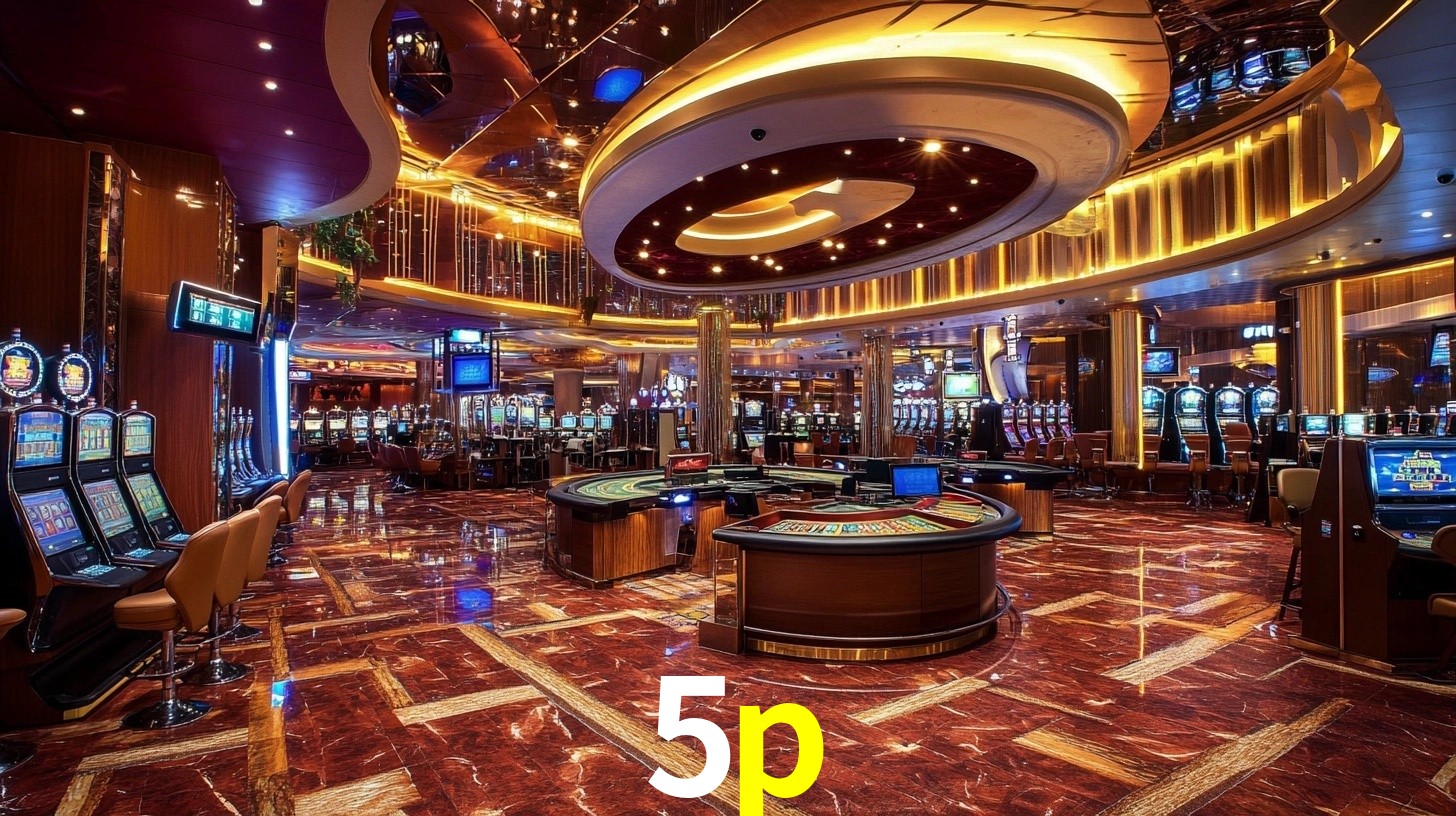 VIP Casino 5p