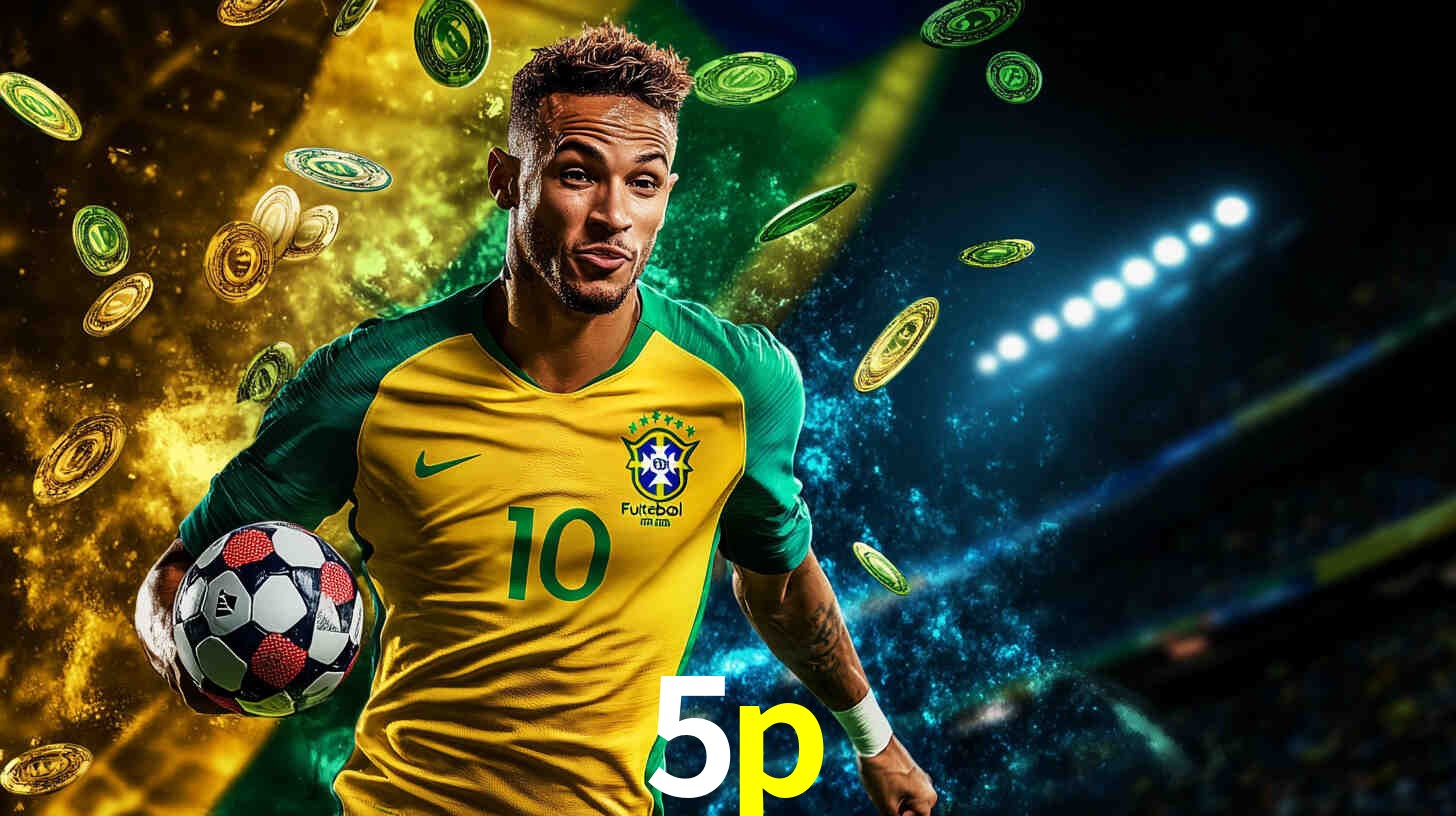 Explorando a Categoria de Eventos em Apostas na 5p
