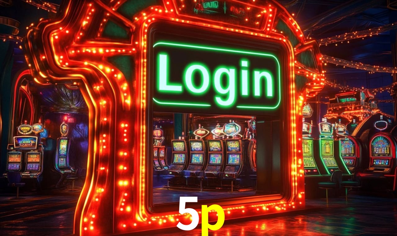 Diretório de Jogos 5p