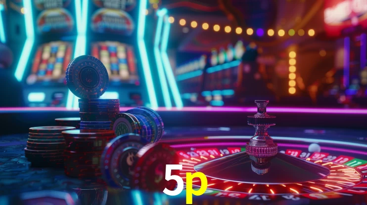 Platform Technology 5p