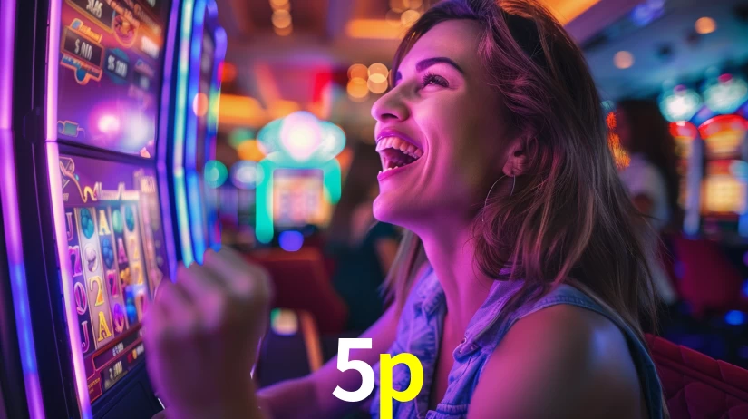 Experimente o Login Seguro Premium no 5p