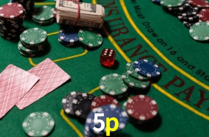 5p jogos