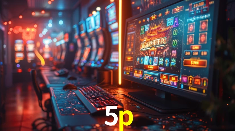 5p jogos