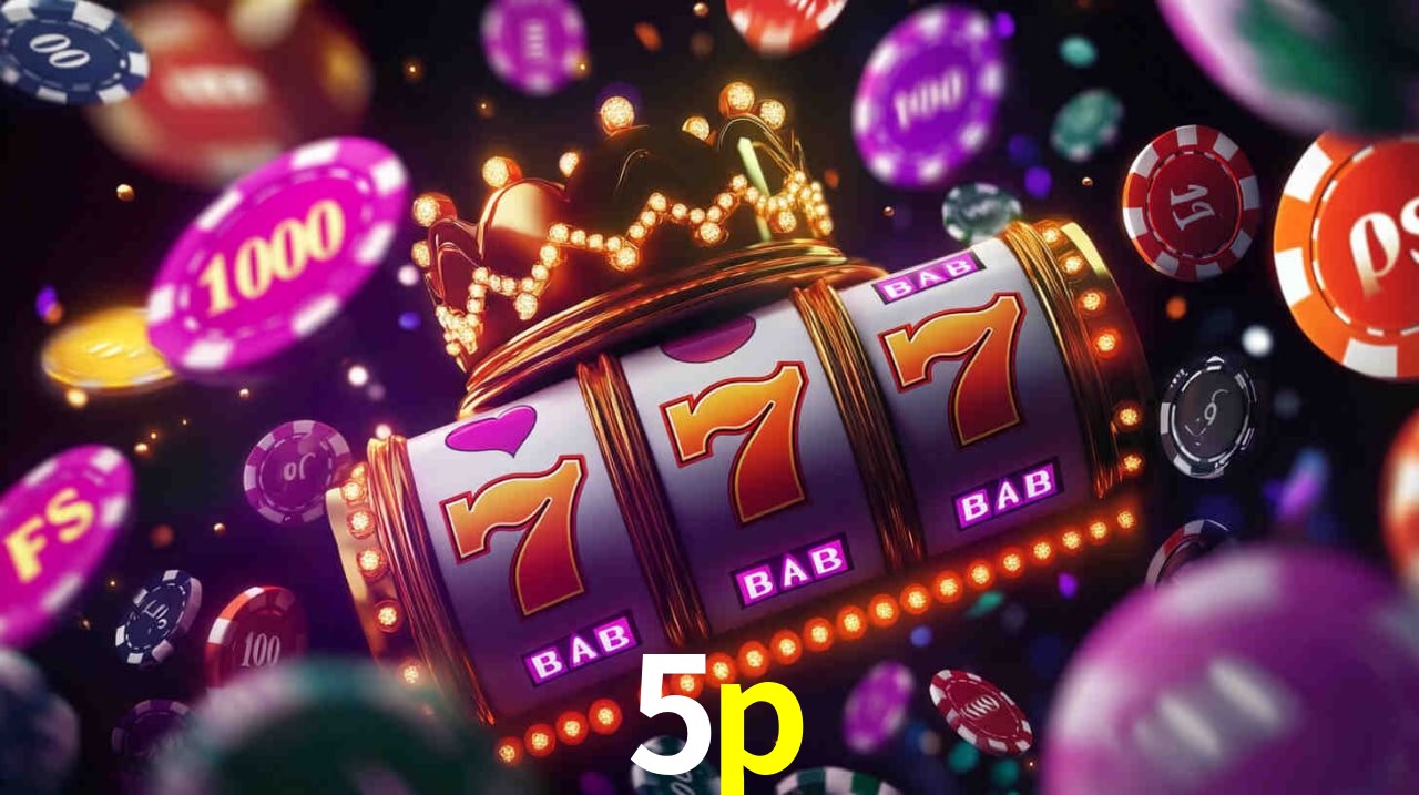 Account Benefits 5p