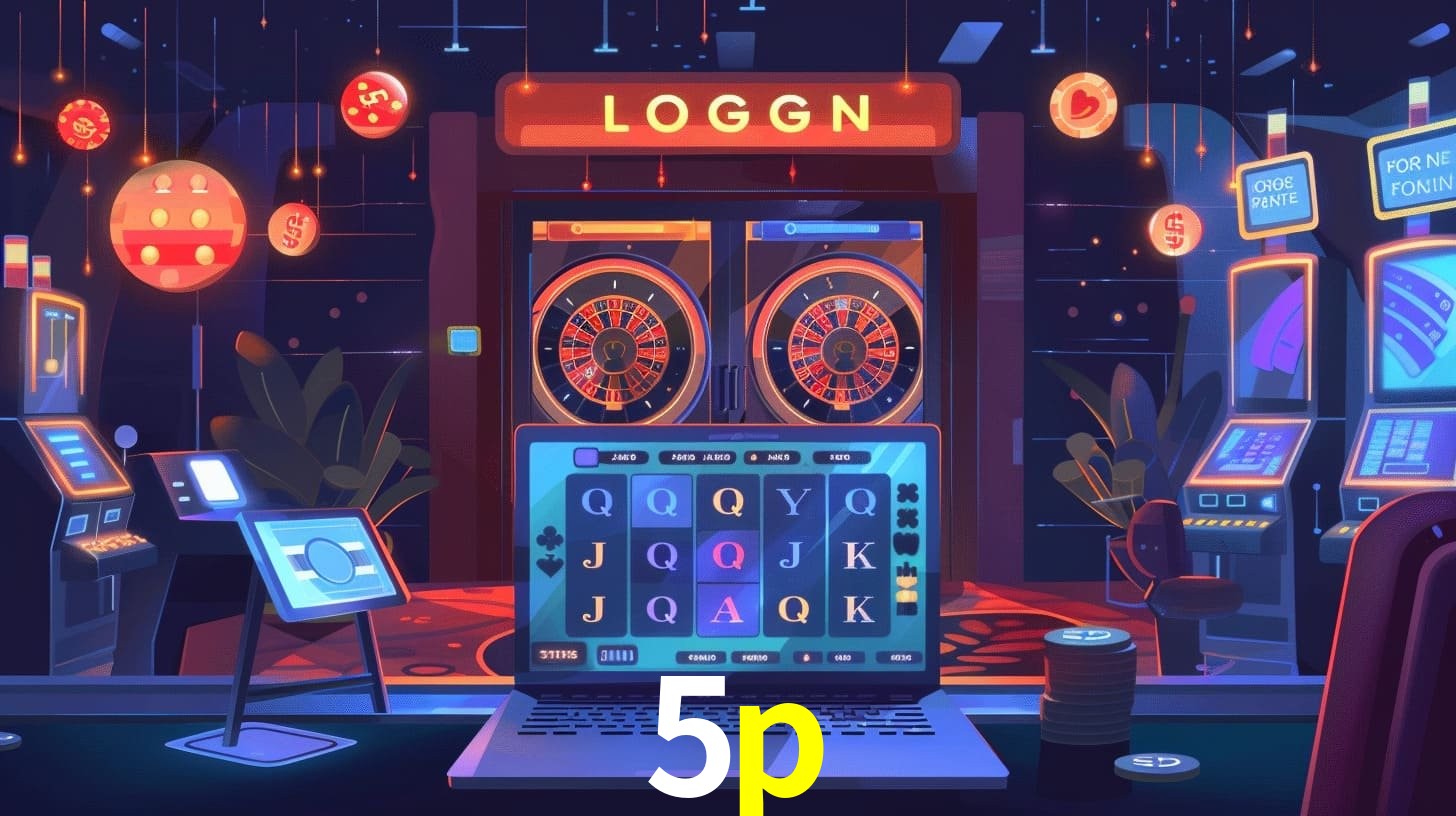 5p - User Statistics