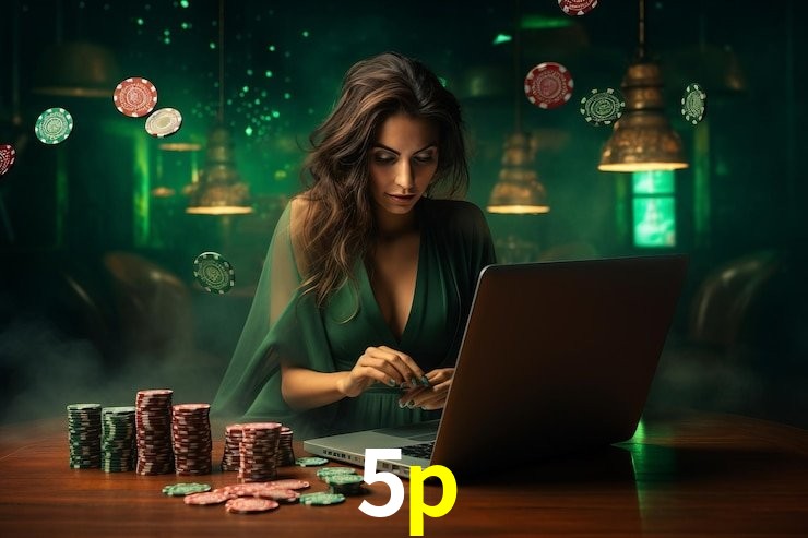 5p - App Security