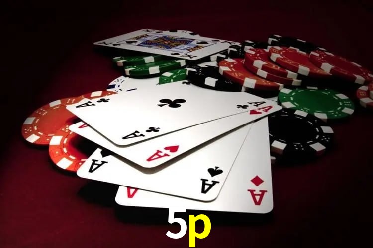 Estatísticas Esportivas 5p