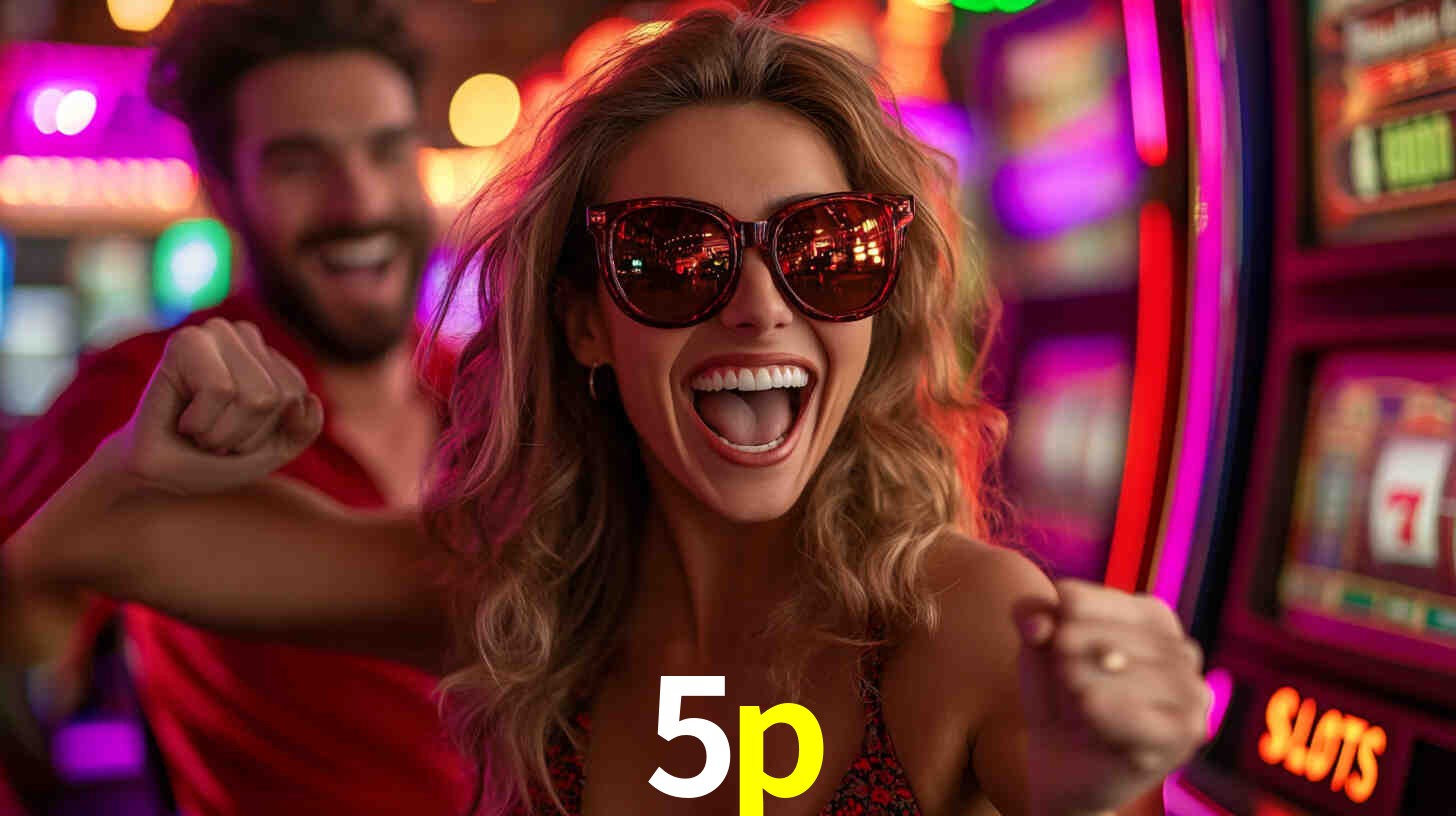 Descubra o Programa VIP da 5p: Vantagens Exclusivas para Jogadores