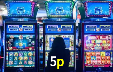 Desvendando o Mundo dos Jogos Virtuais na 5p