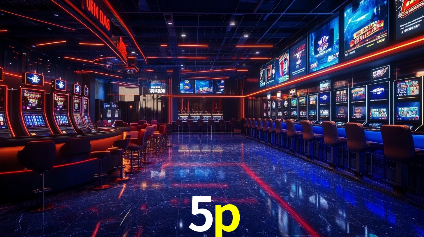 Blackjack Table 5p