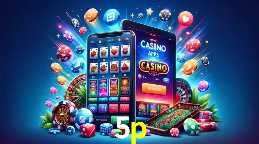 Seasonal Promotions 5p