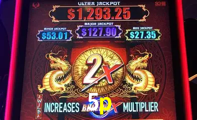 Descubra a Magia dos Jogos de Arcade no 5p