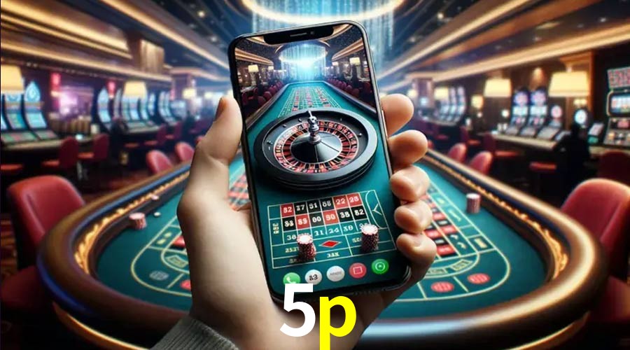 Security Systems 5p