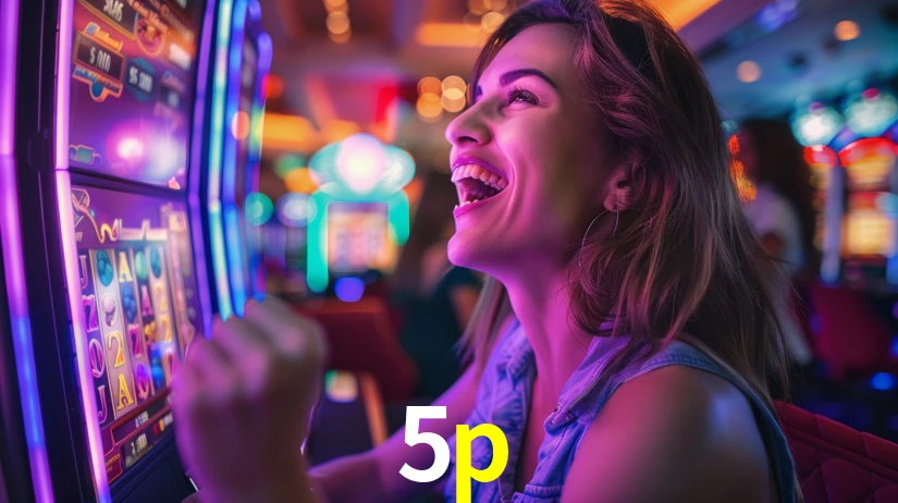 5p: Seu Especialista em Apostas Esportivas Brasileiras