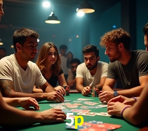 Vitória 5p