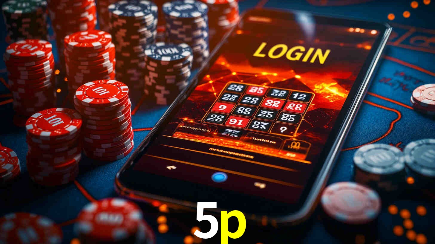 5p bet