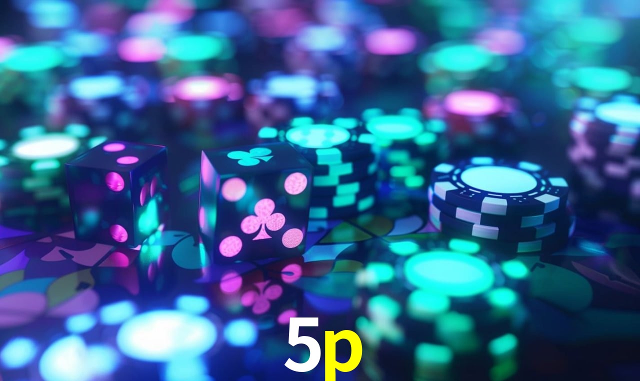 Tecnologia da Plataforma 5p