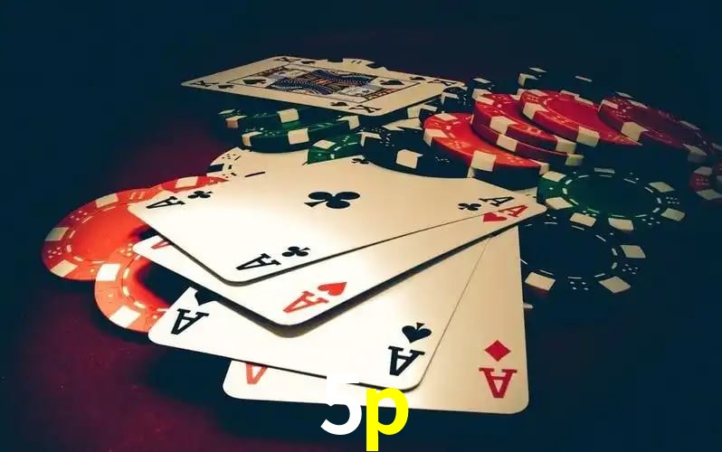 Oportunidades 5p