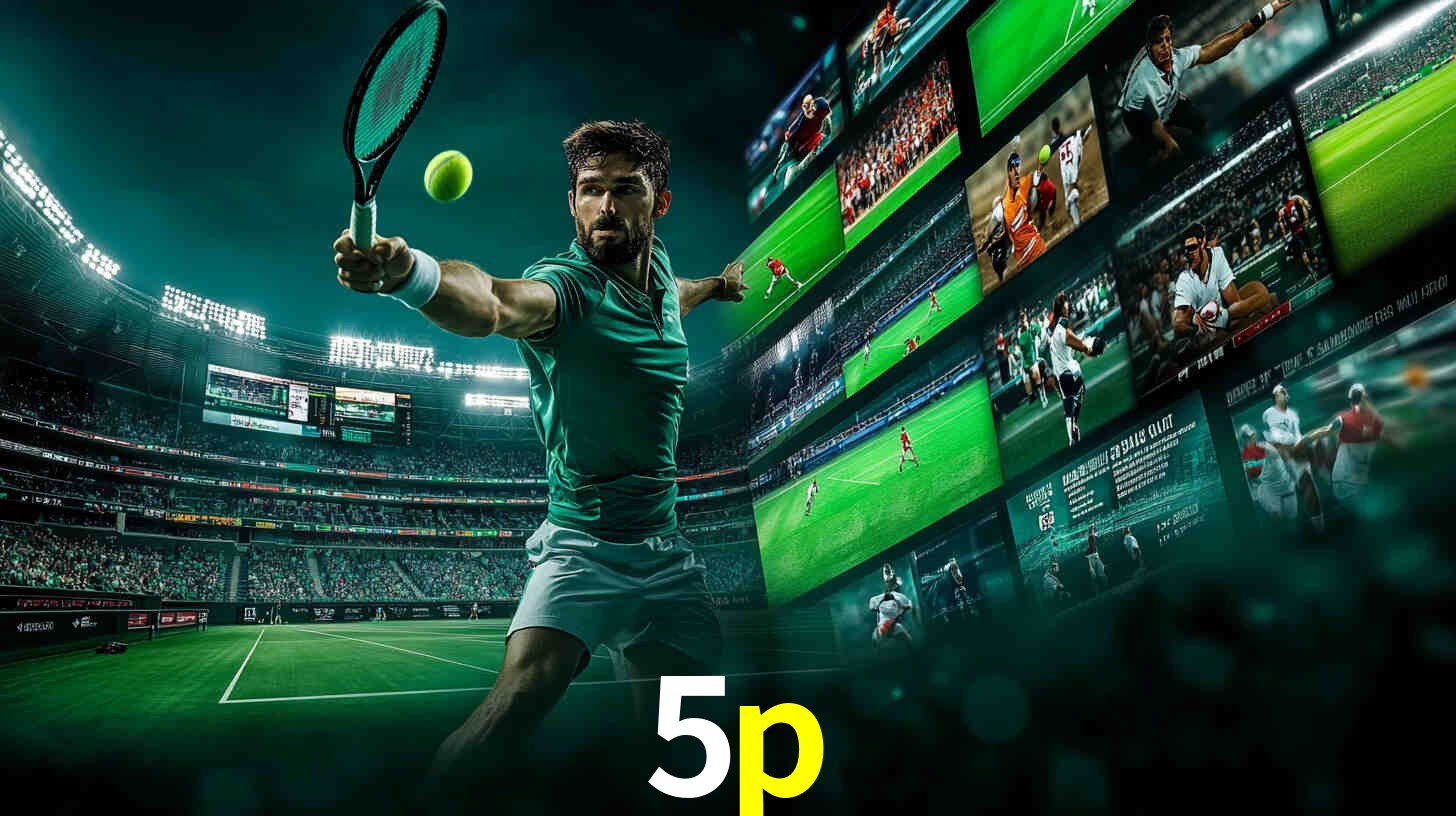 Performance App 5p
