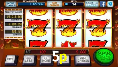 A Revolução dos Aplicativos de Jogos no 5p