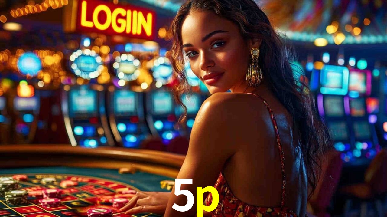 5p Tipos de máquinas caça-níqueis