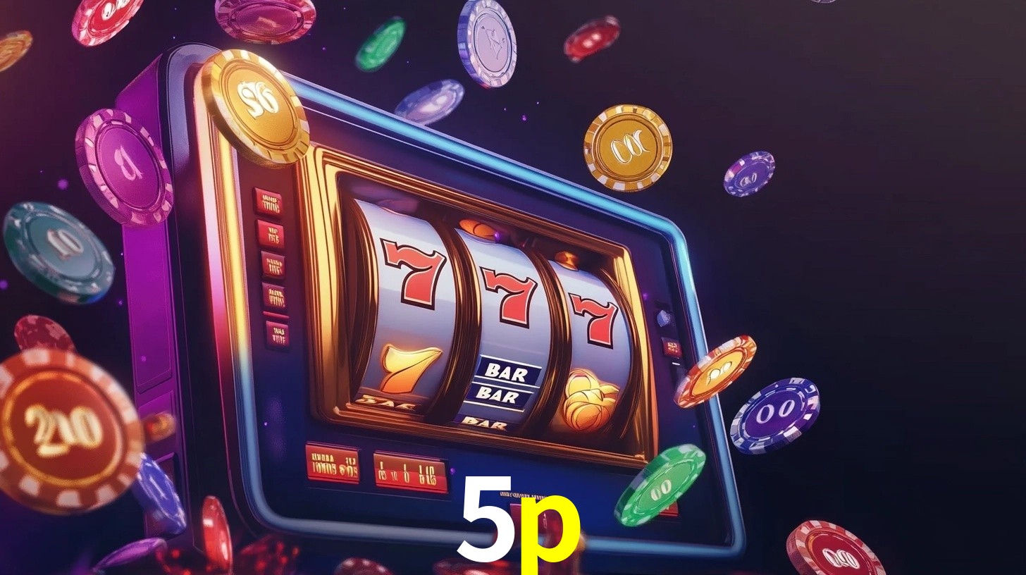 Welcome Bonus 5p