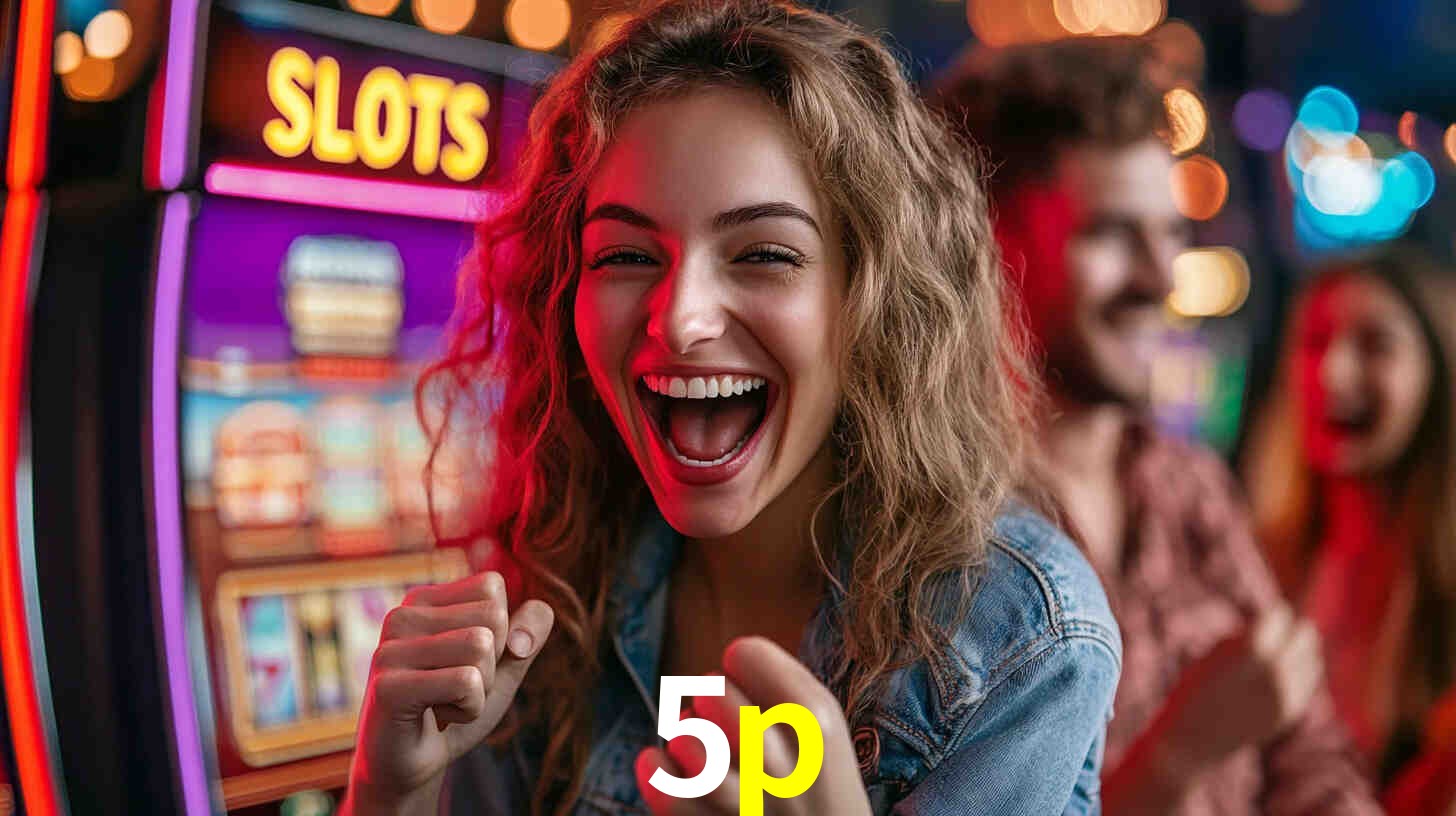 cassino 5p