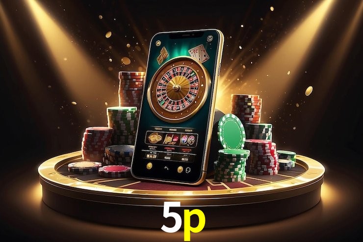 5p Caça-níqueis móveis