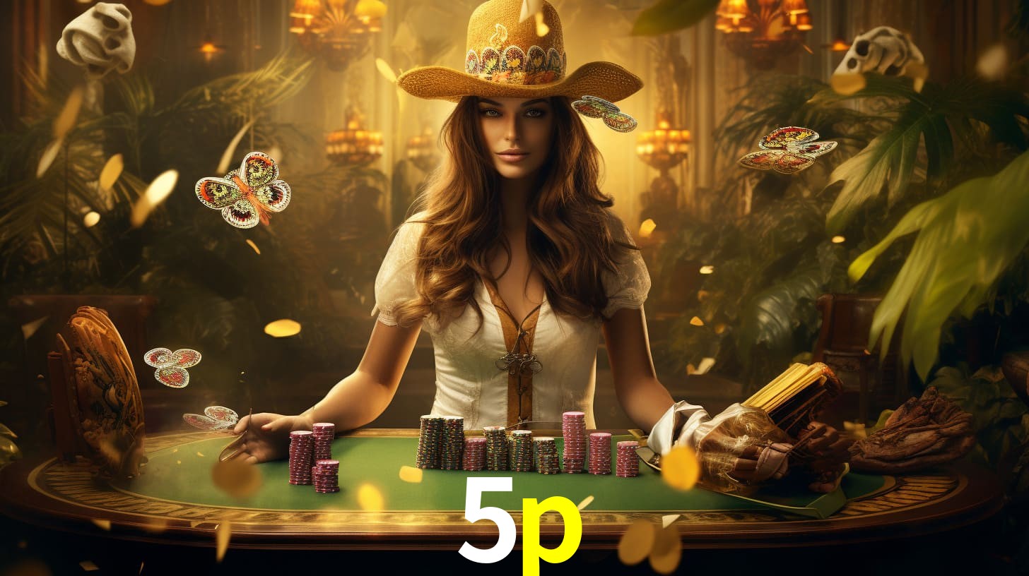 Live Casino 5p