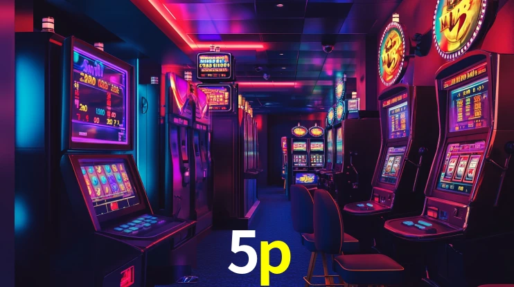 Experimente o Login Seguro Premium no 5p