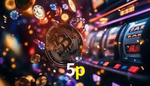 Apostas de Futebol 5p