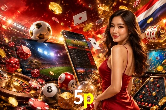 Seasonal Promotions 5p