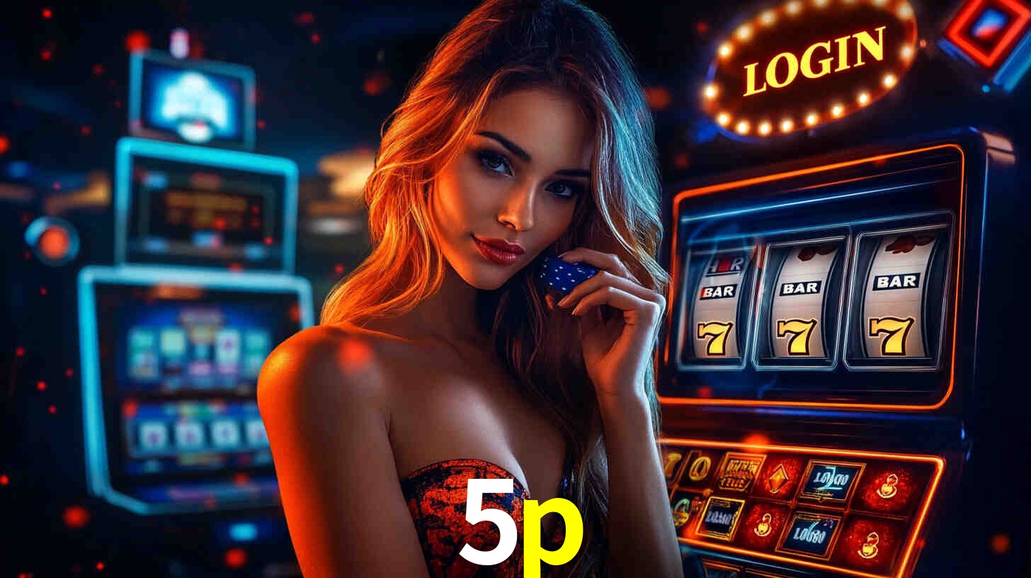 Ofertas App 5p