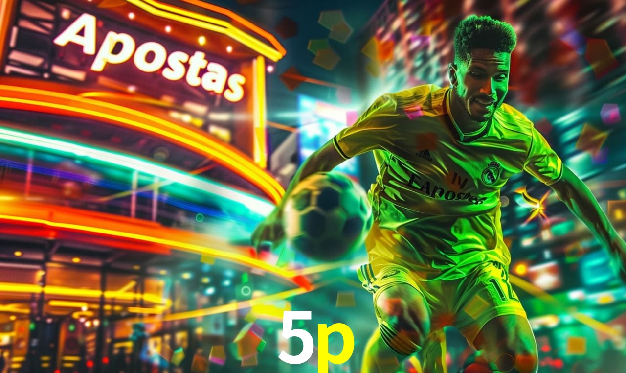 5p plataforma