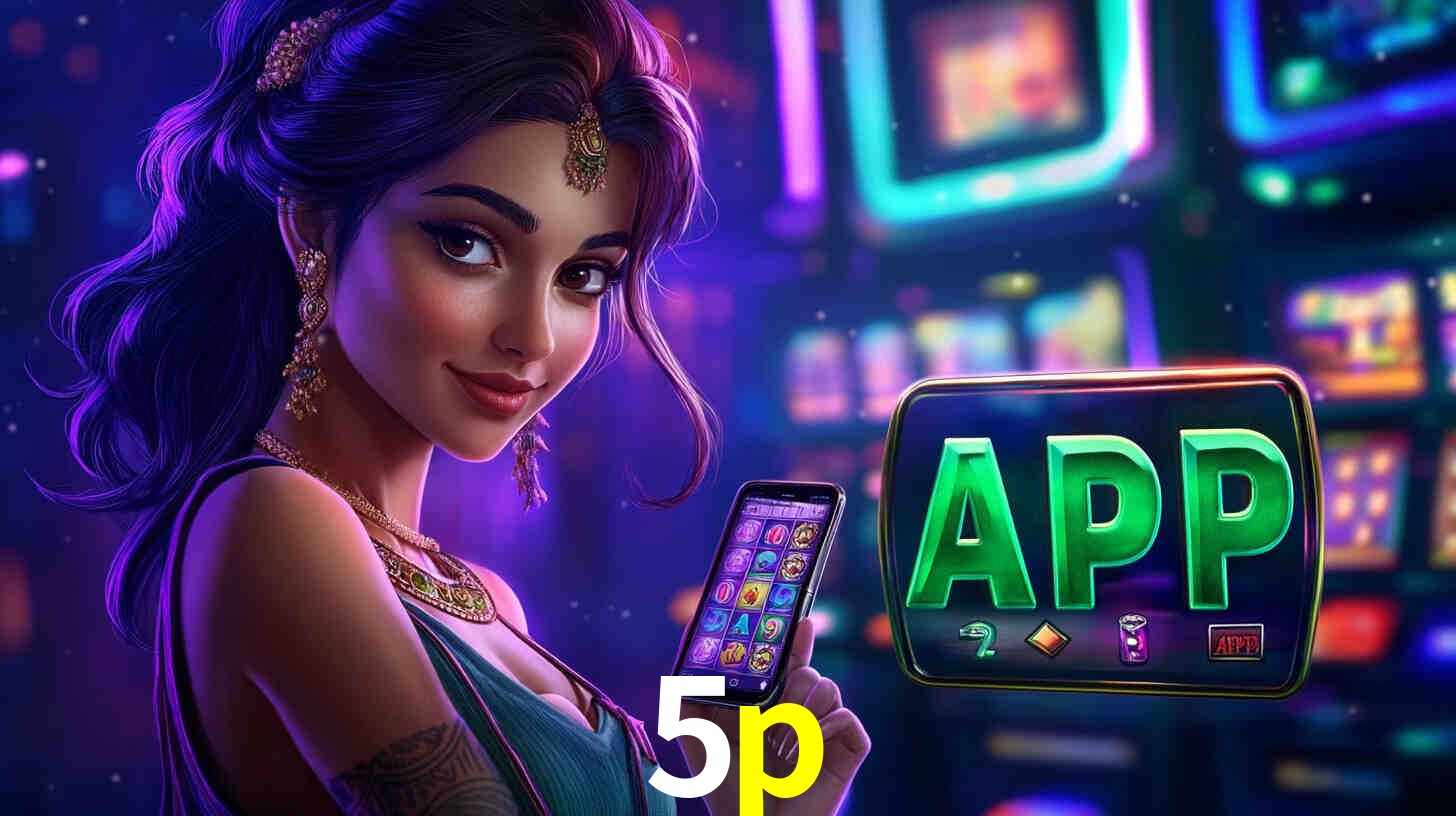 5p bet casino