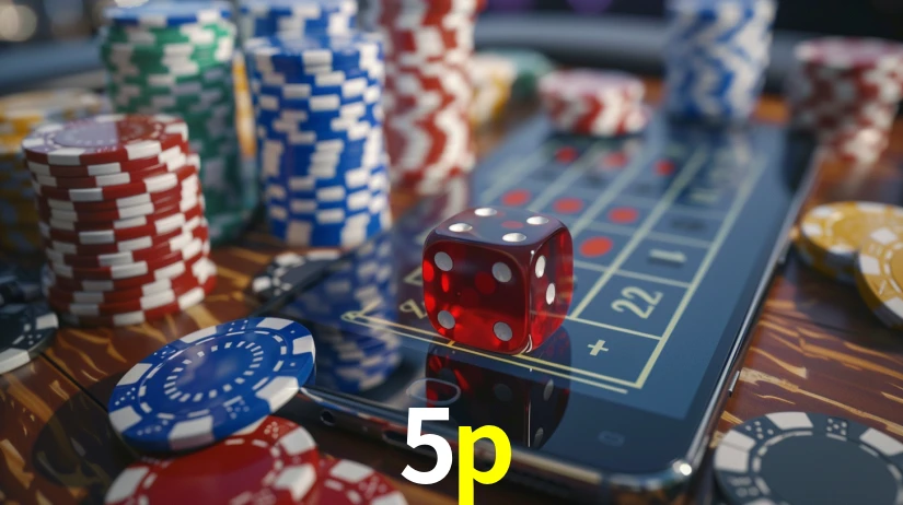 Vantagens App 5p
